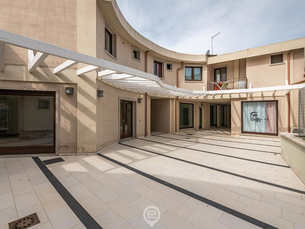 La Corte Apartment Pula Exterior photo