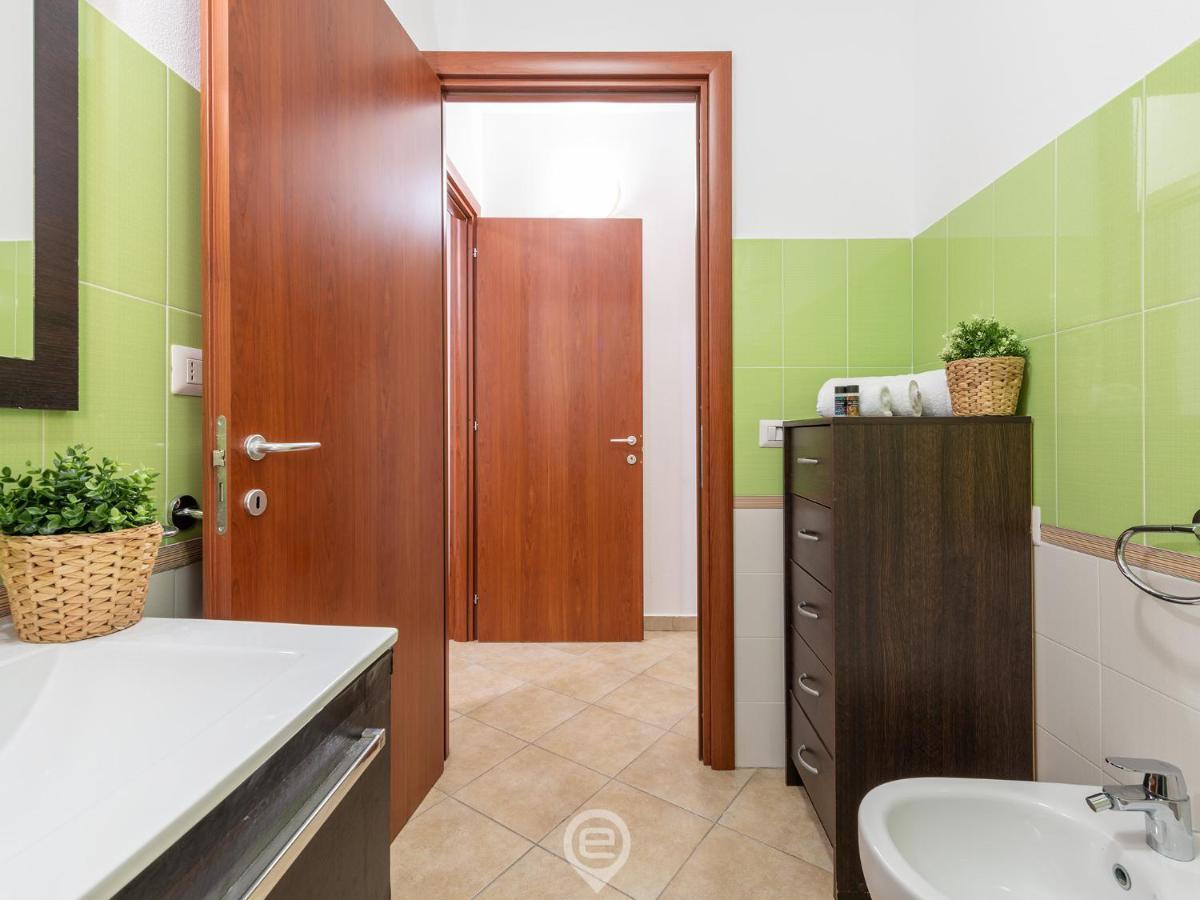 La Corte Apartment Pula Exterior photo